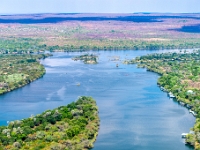 The Zambezi Helicopter Company